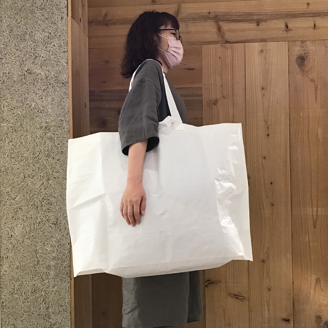 【ニッケパークタウン加古川】シェアバッグはじまっています。
