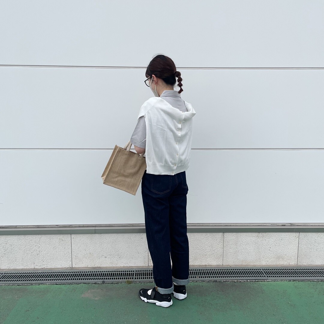 【ニッケパークタウン加古川】158cm