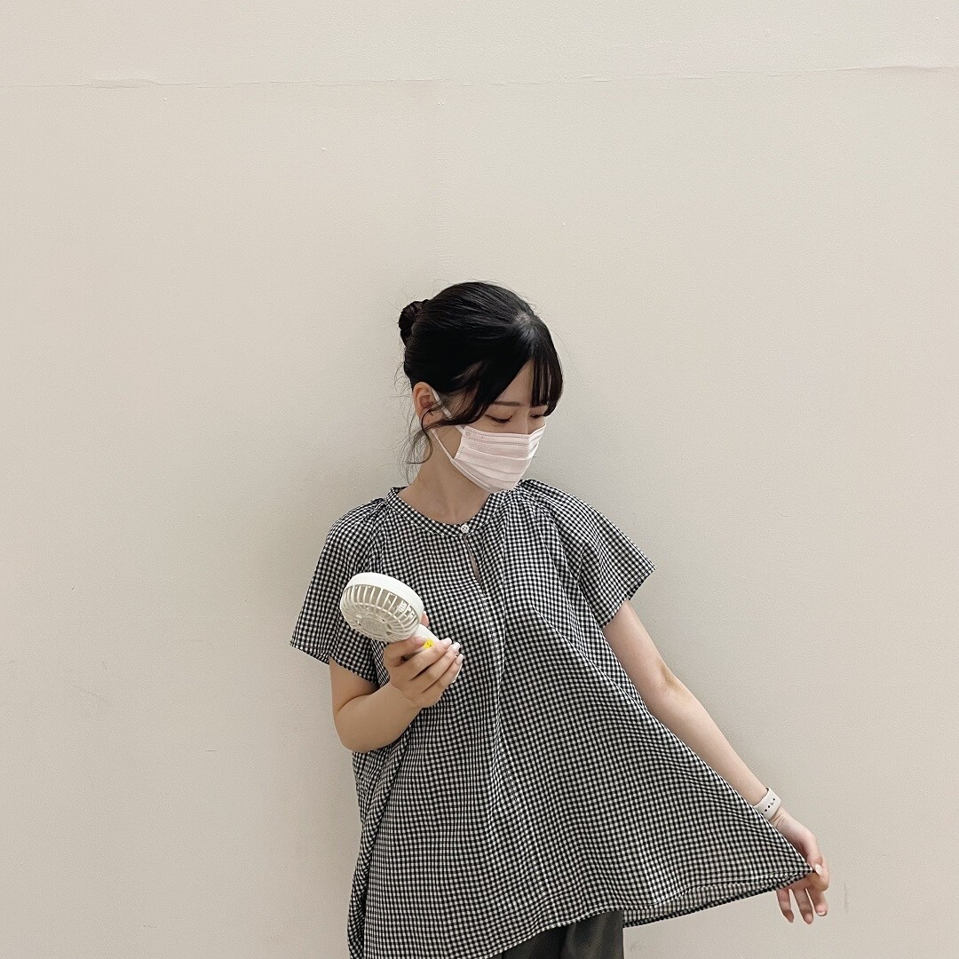 【ニッケパークタウン加古川】身長151cm