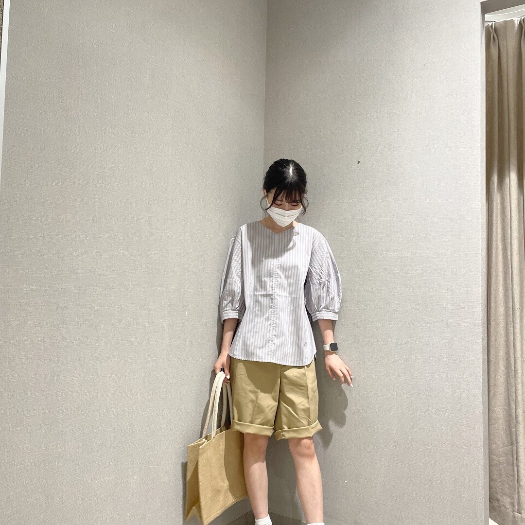 【ニッケパークタウン加古川】身長152cm