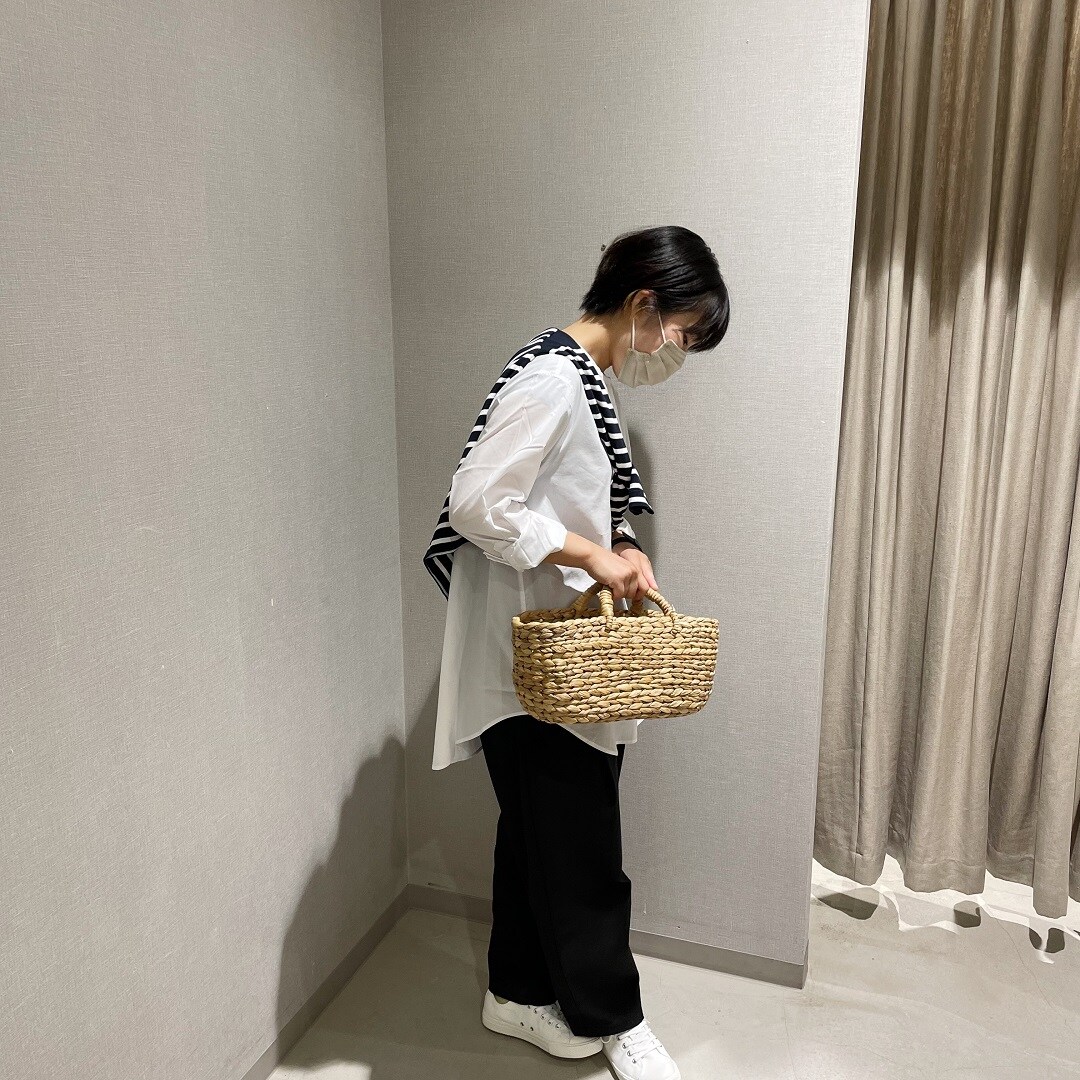 【ニッケパークタウン加古川】身長158cm