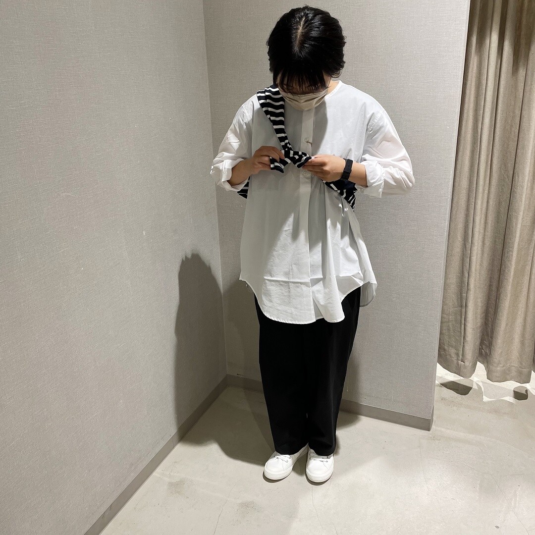 【ニッケパークタウン加古川】身長158cm
