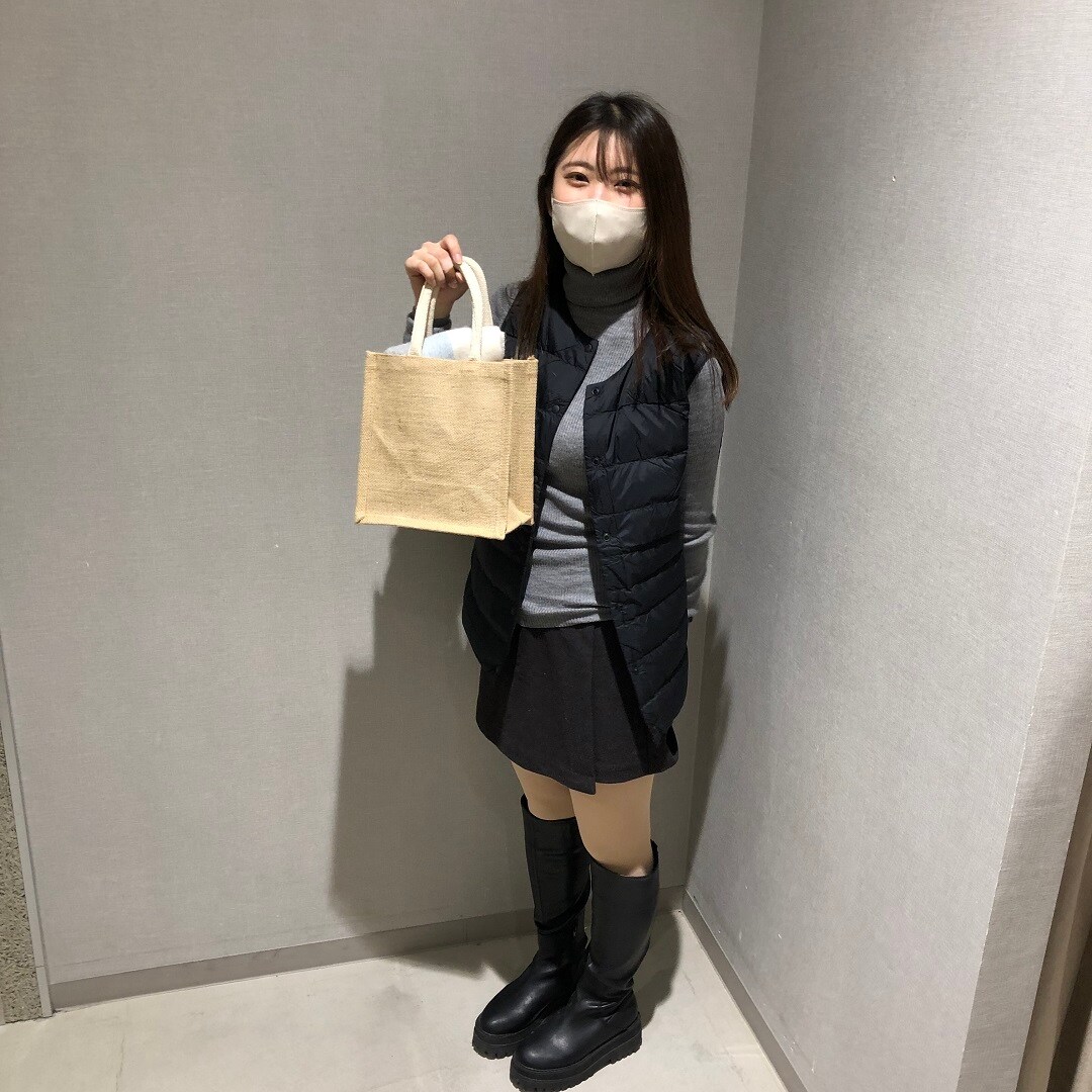 【ニッケパークタウン加古川】　身長152cm