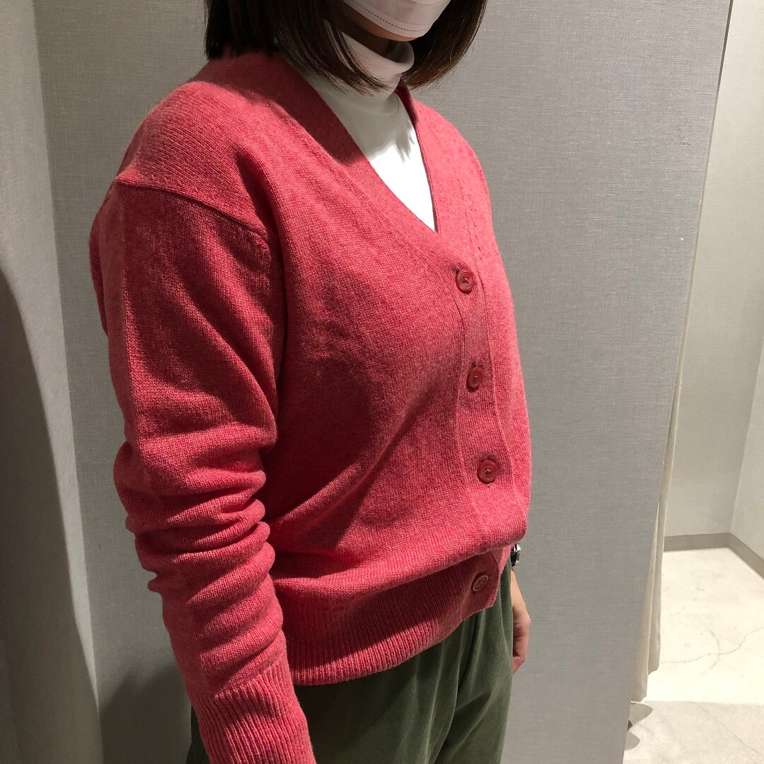 【ニッケパークタウン加古川】163cm