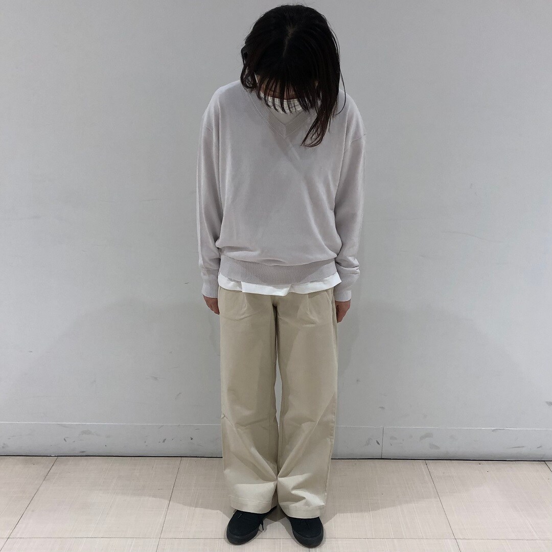 【ニッケパークタウン加古川】身長158㎝