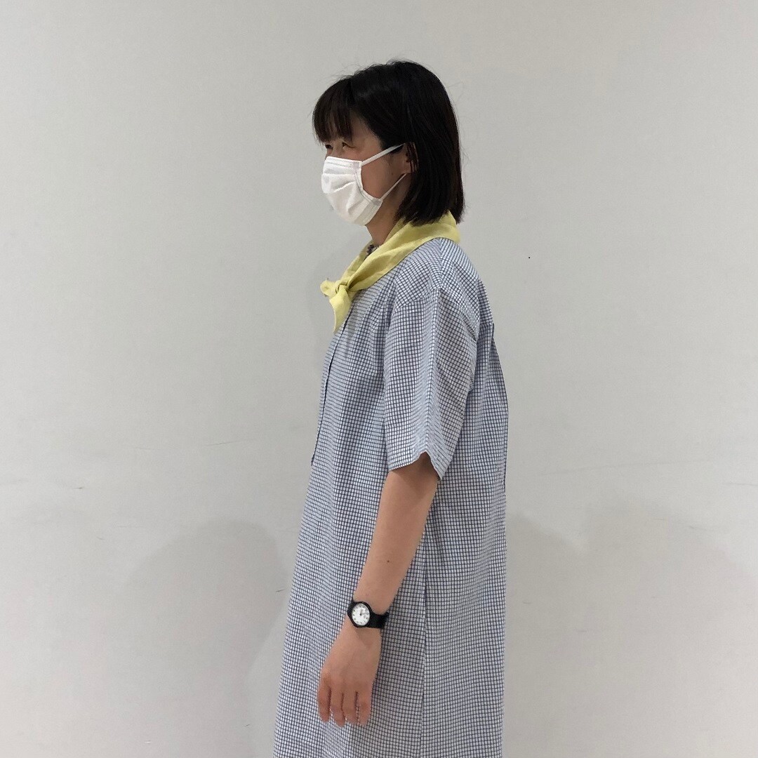 【ニッケパークタウン加古川】身長158cm