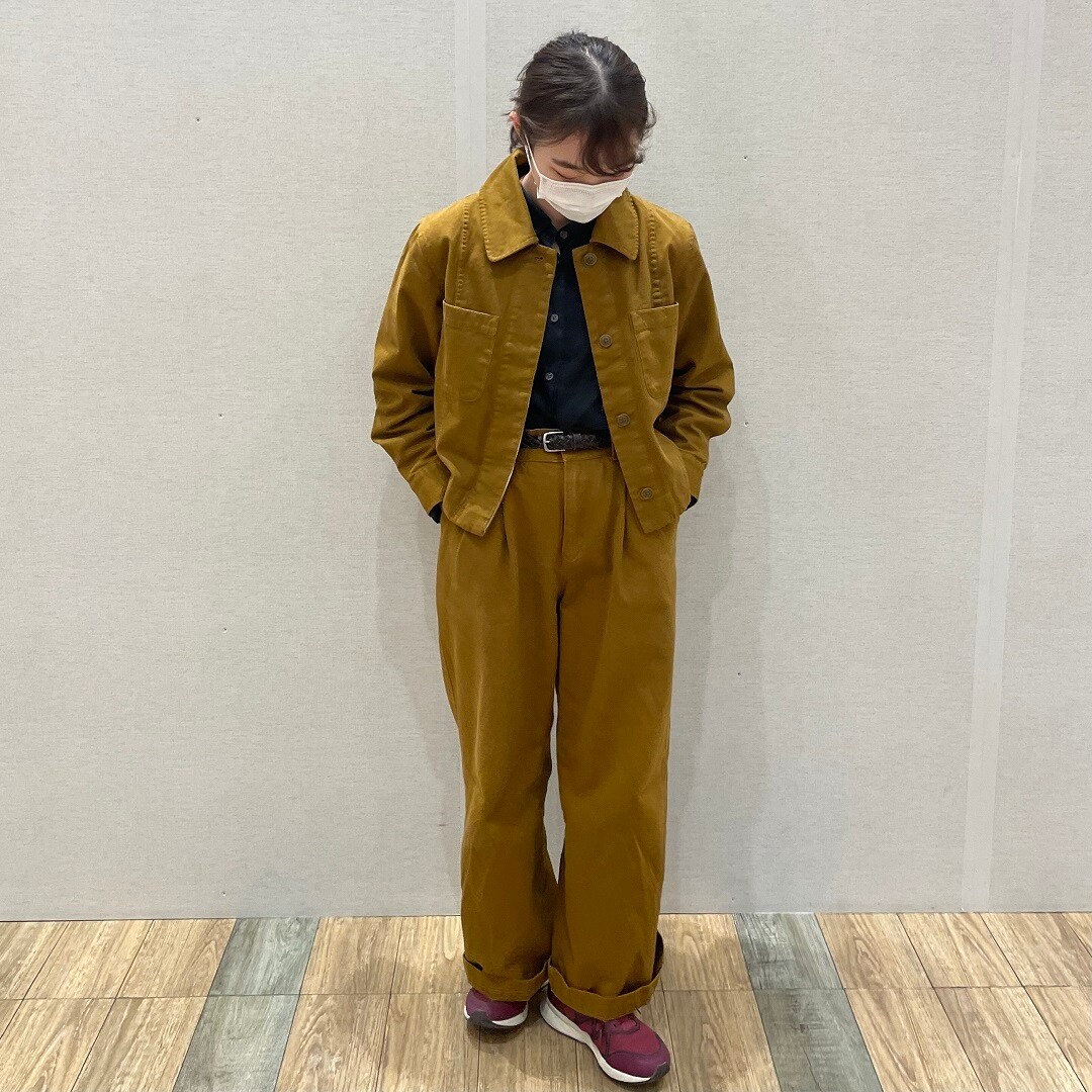 【ニッケパークタウン加古川】身長156cm