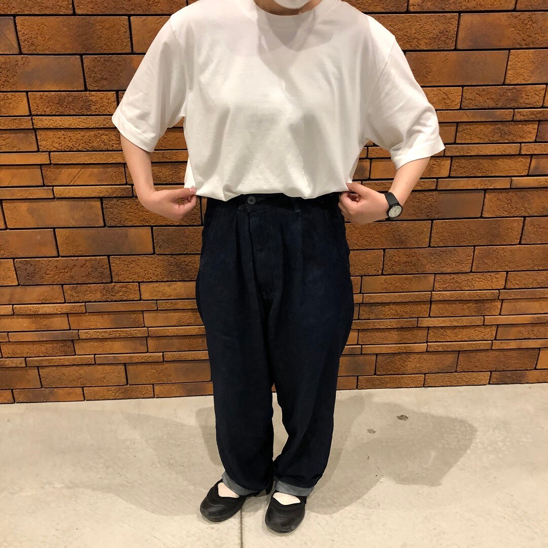 【ニッケパークタウン加古川】身長157cm