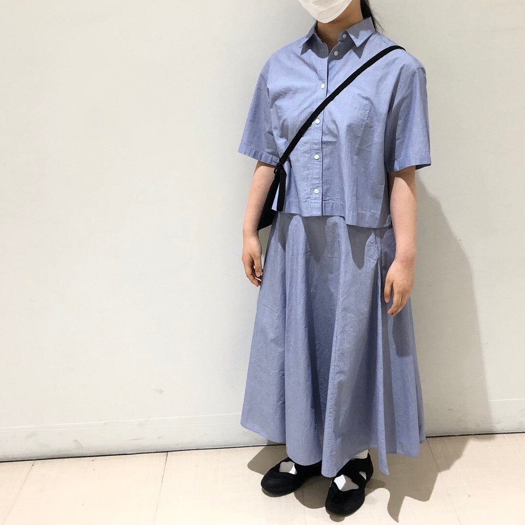 【ニッケパークタウン加古川】 身長160cm