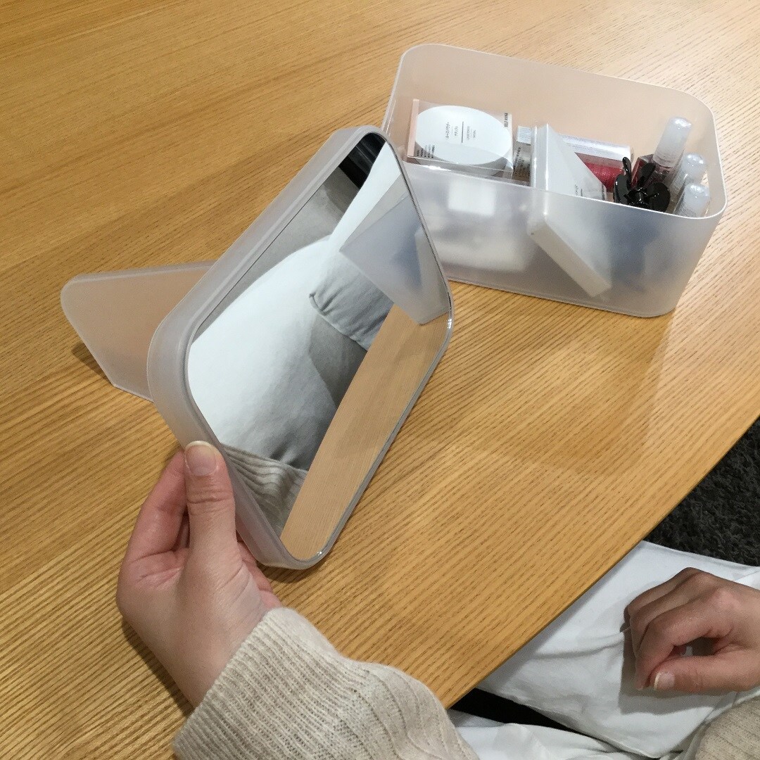 【北大路ビブレ】わたしの愛用品　第17弾