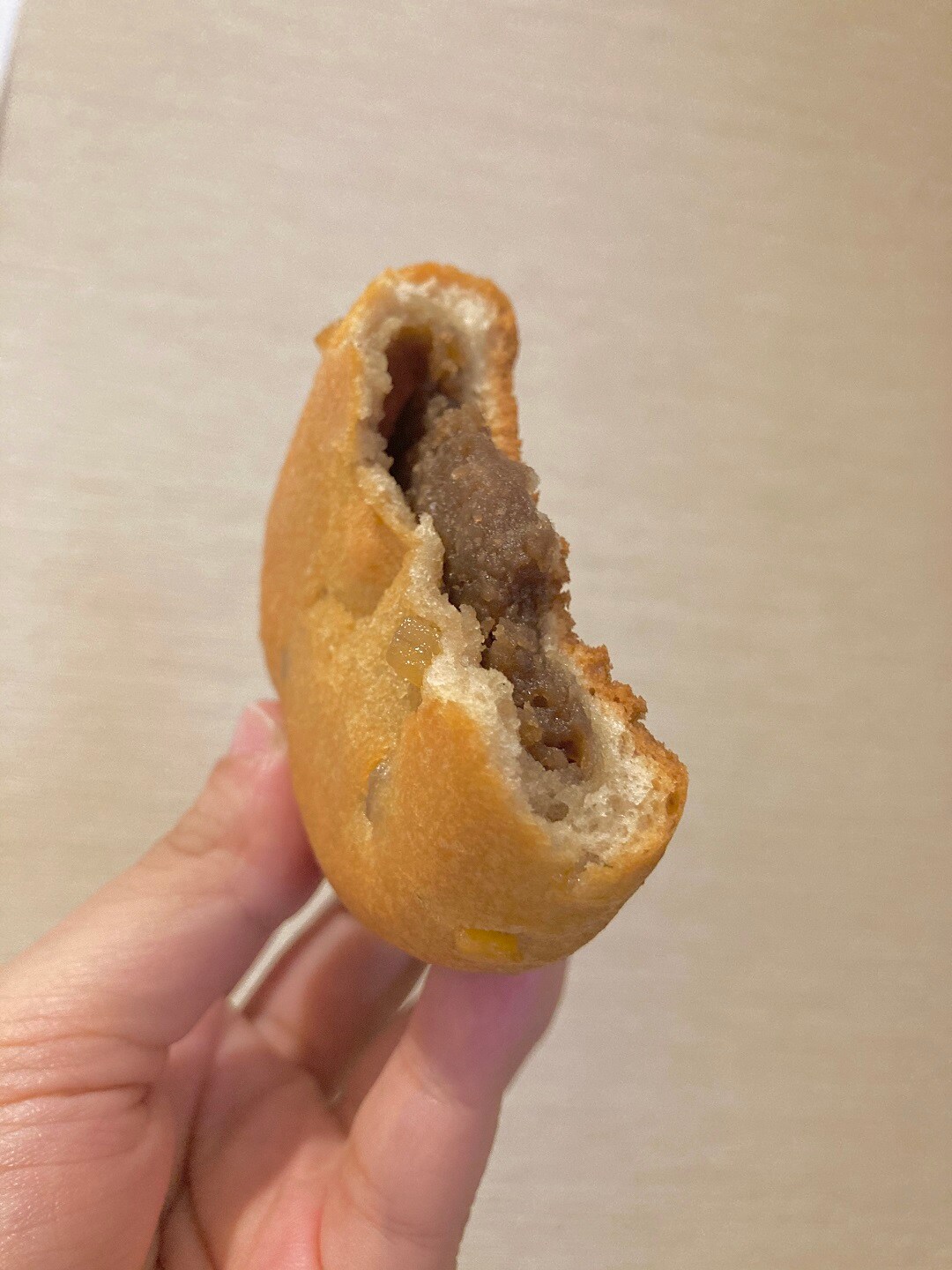 栗あんまんじゅう