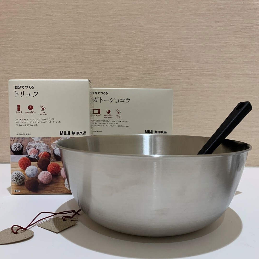 手作りキット