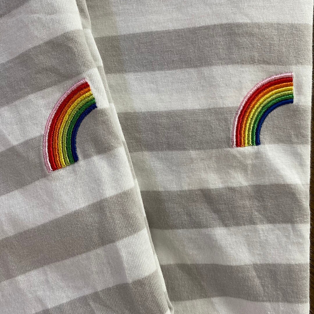刺繍