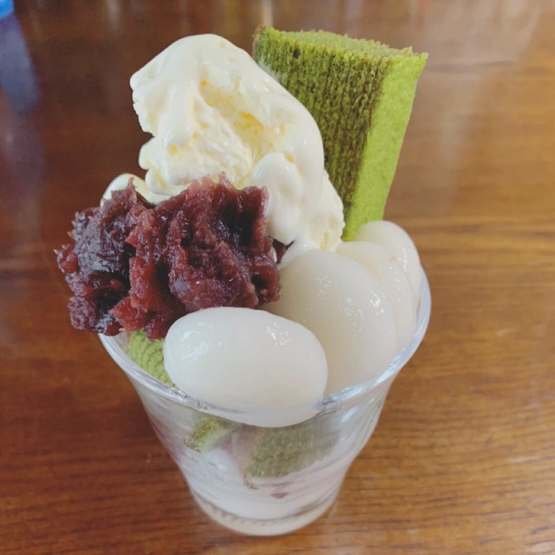 【ラスカ平塚】この夏も、無印のバウムをどうぞ。