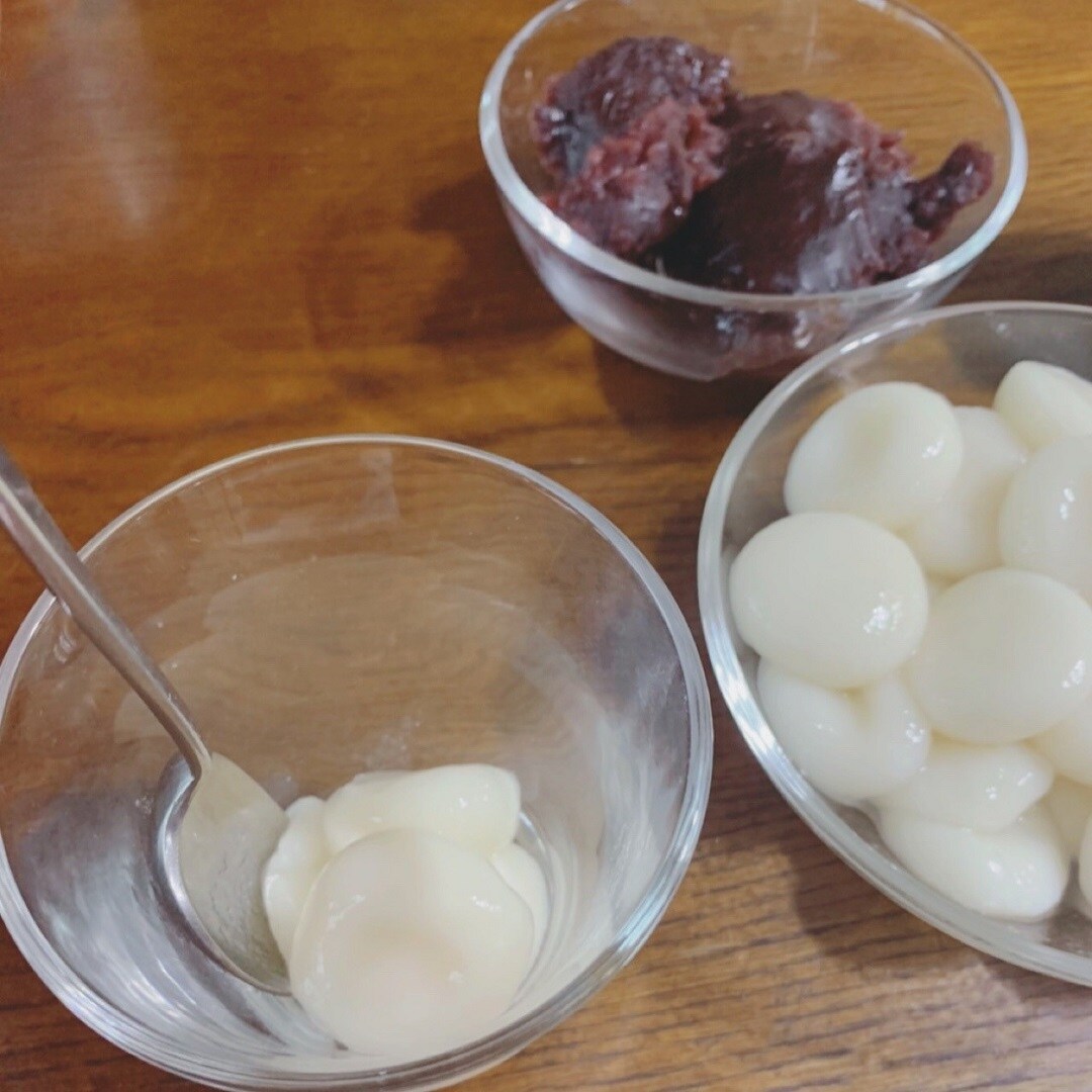 【ラスカ平塚】この夏も、無印のバウムをどうぞ。
