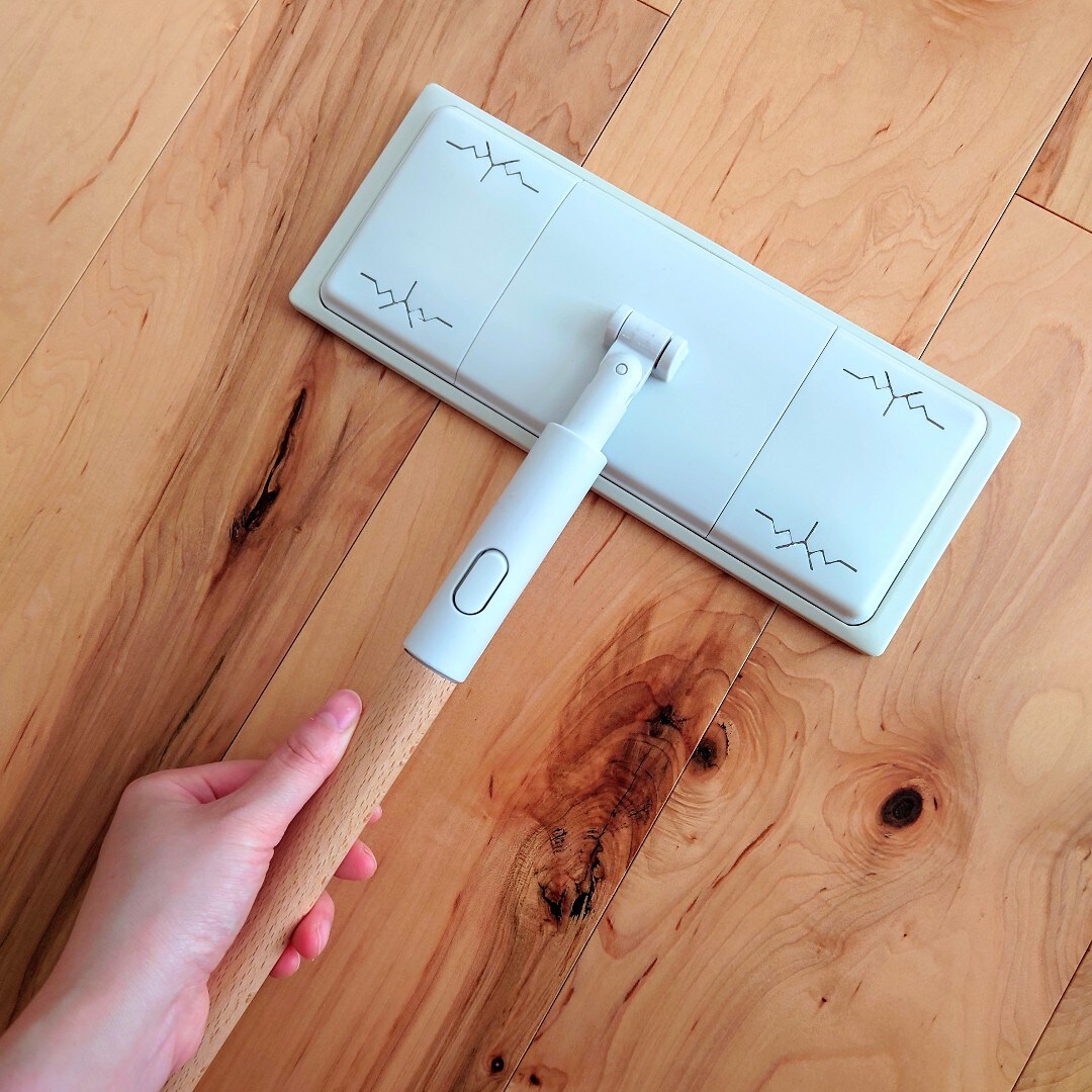 【ラスカ平塚】無印良品がとにかく気持ちいい。
