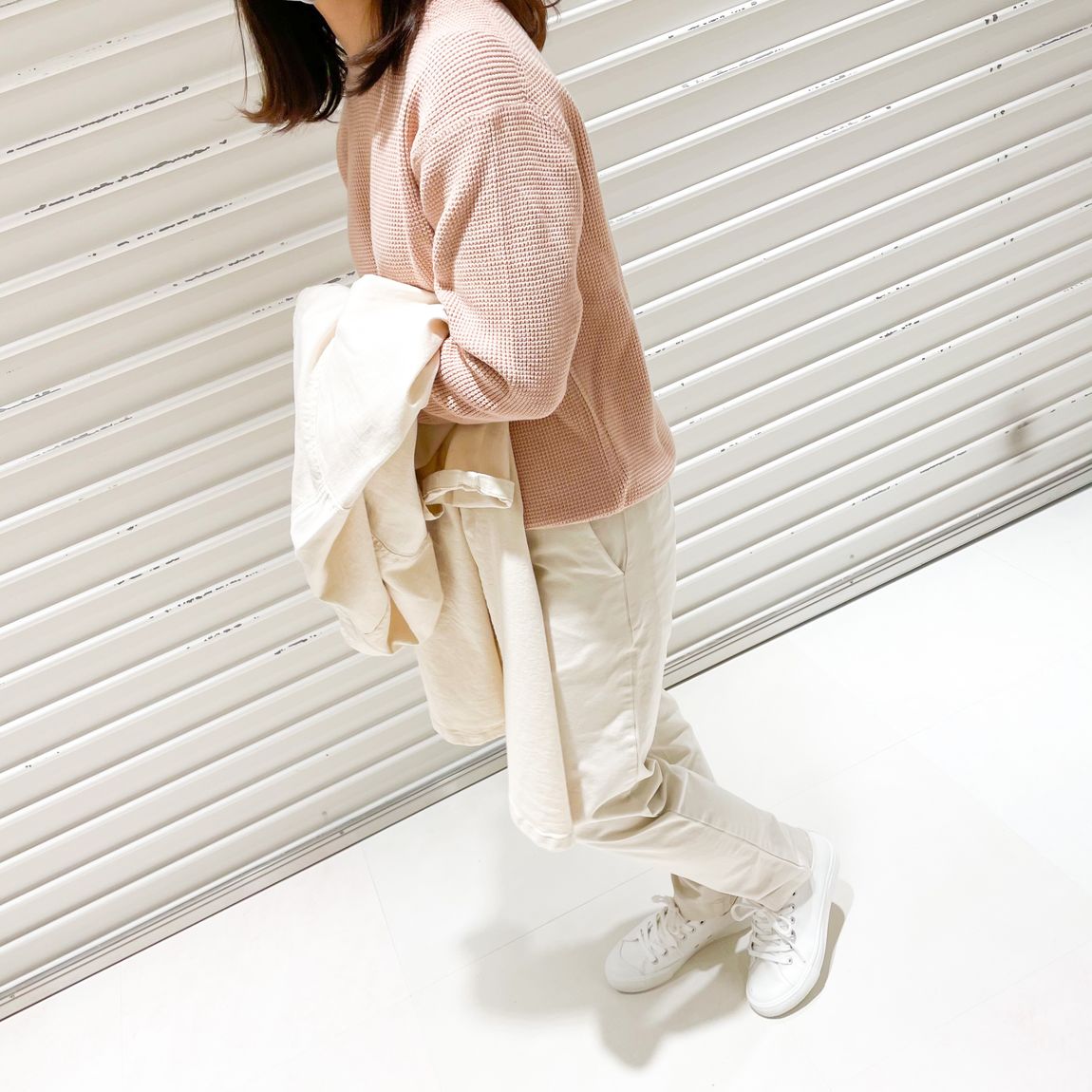 【ラスカ平塚】ｍｙ　ｗｅｅｋ