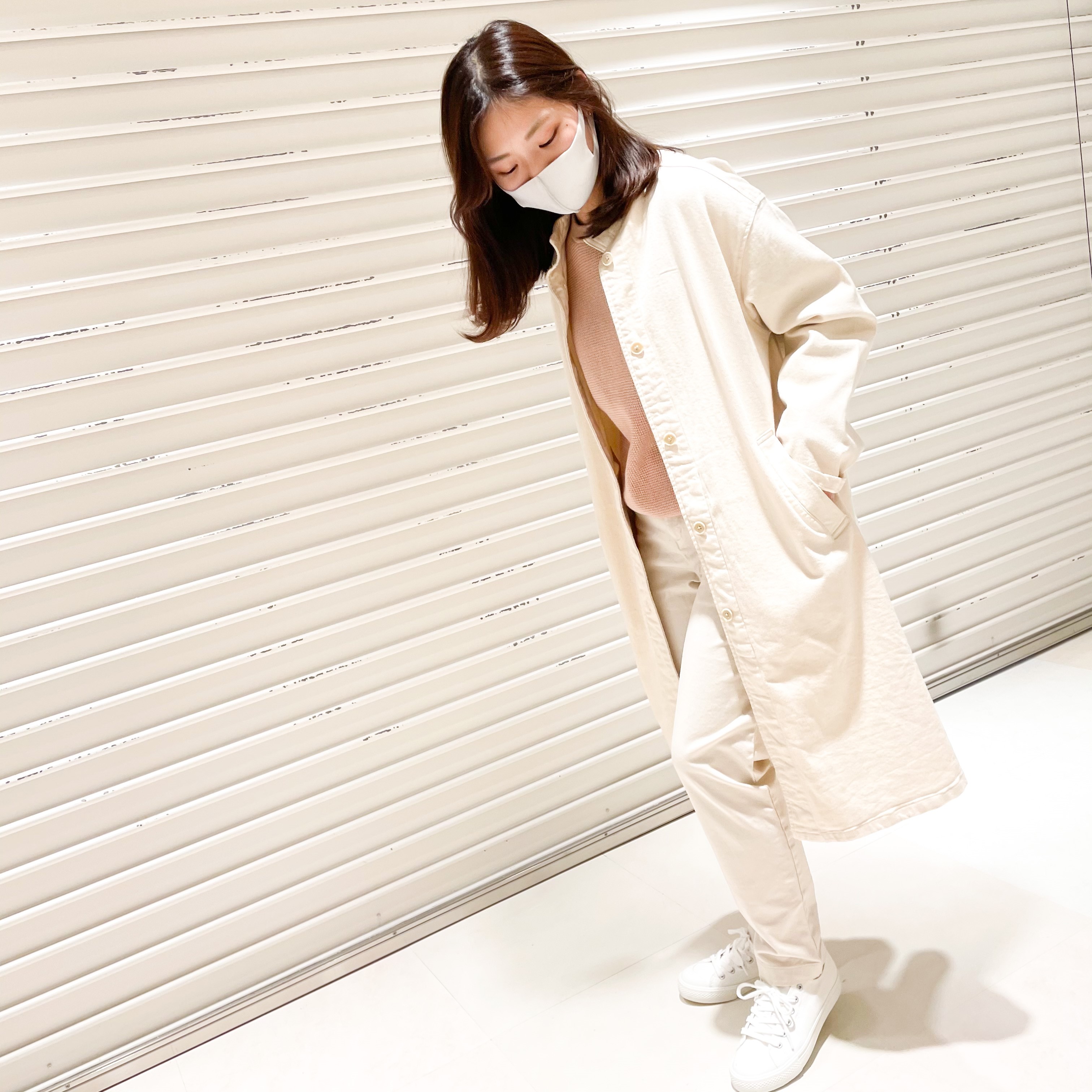 【ラスカ平塚】ｍｙ　ｗｅｅｋ