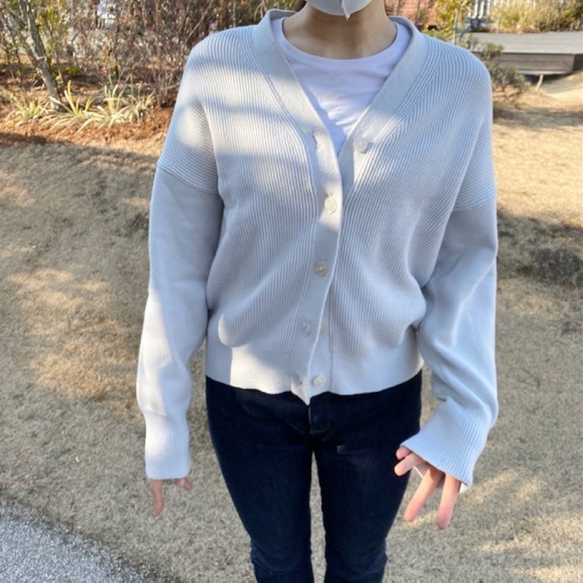 コーデ写真