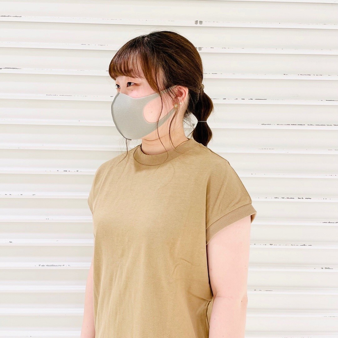 【ラスカ平塚】綿を育てる。ー太番手ー