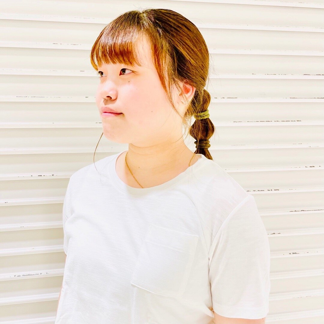 【ラスカ平塚】毎日着たい。無印良品のＴシャツ－ムラ糸－