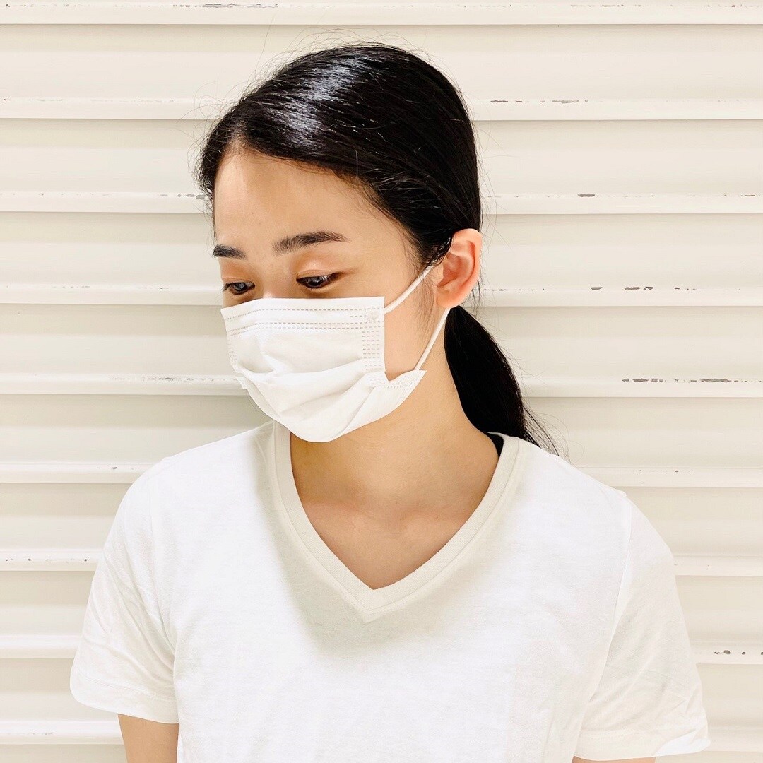 【ラスカ平塚】毎日着たい。無印良品の定番Ｔシャツ－天竺編み－