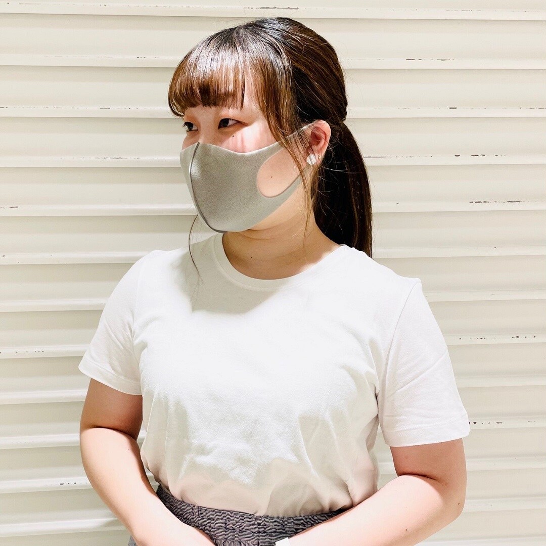 【ラスカ平塚】毎日着たい。無印良品の定番Ｔシャツ－天竺編み－