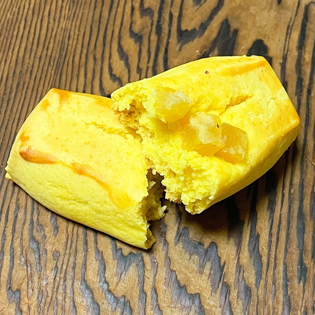 【ラスカ平塚】秋のおすすめが仲間入り。
