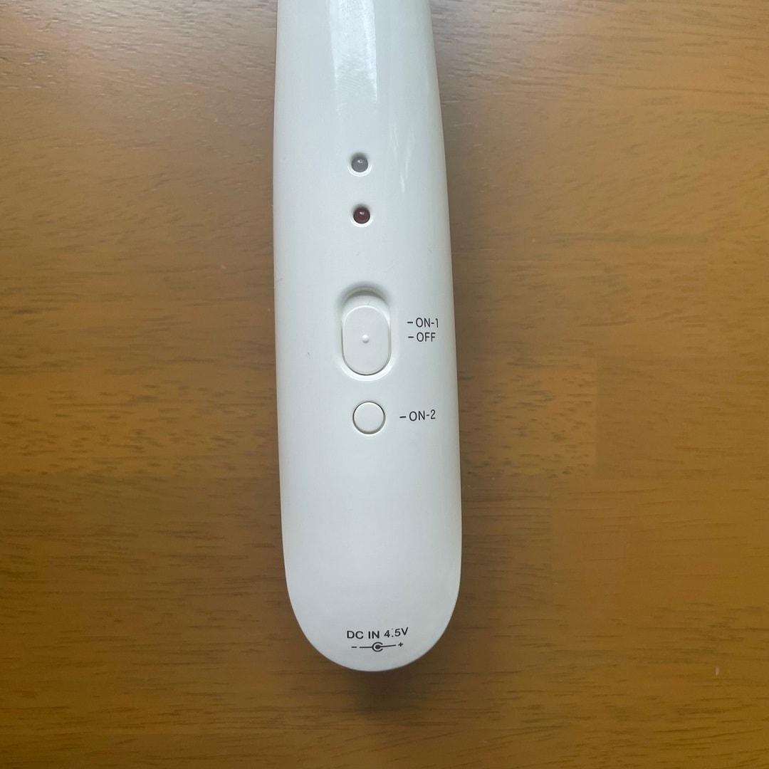 アイロン
