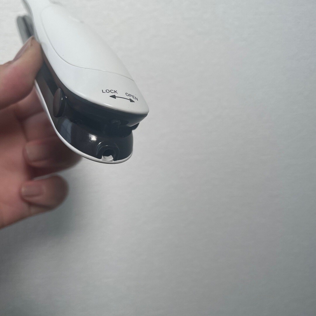 アイロン