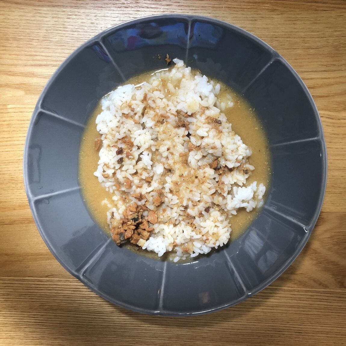 【イオン洛南】冷や汁ごはん