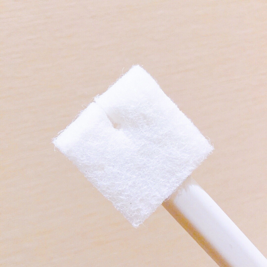 隙間掃除