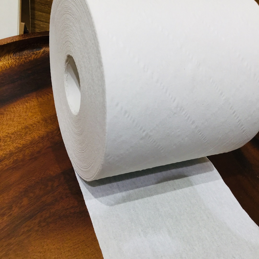 トイレットペーパー