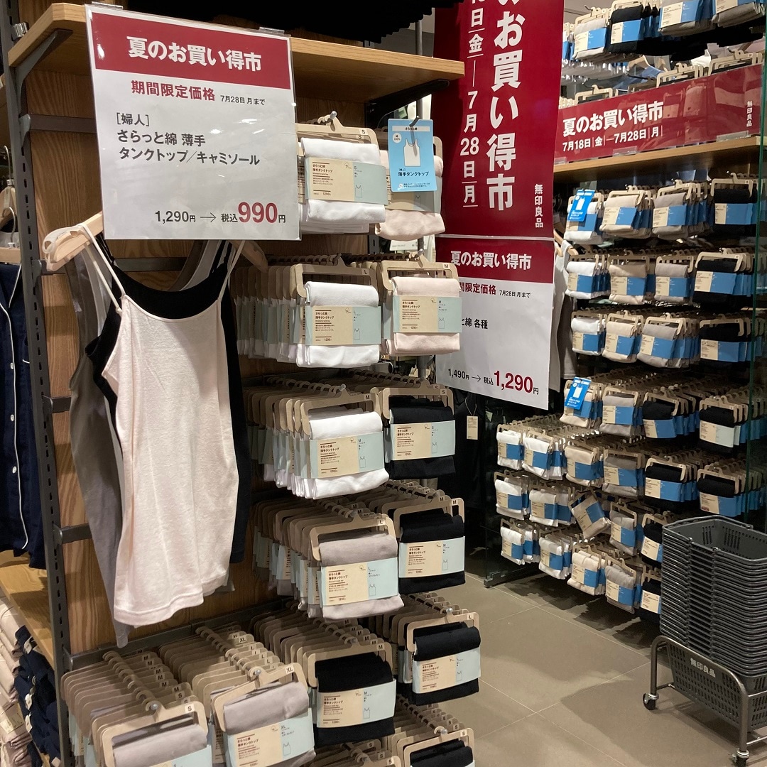 さらっと綿