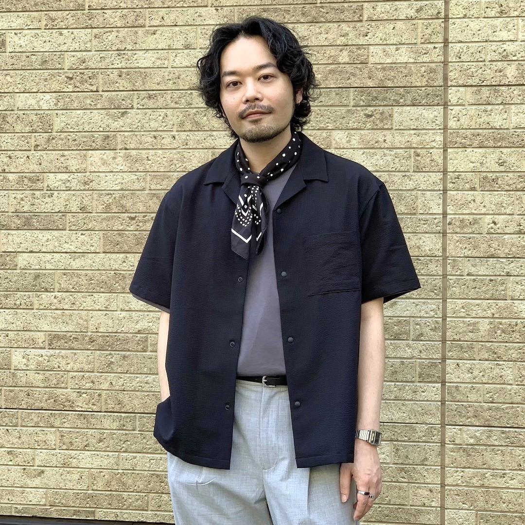 【イオンモール多摩平の森】スタッフスナップ