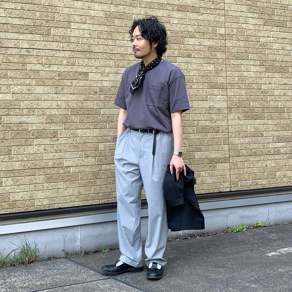 【イオンモール多摩平の森】スタッフスナップ