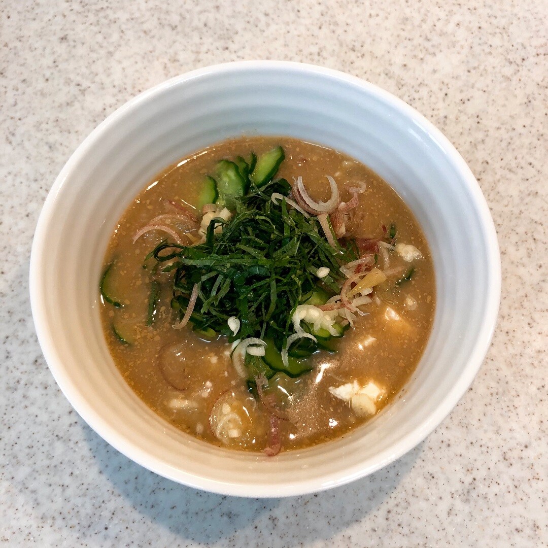 出来上がり