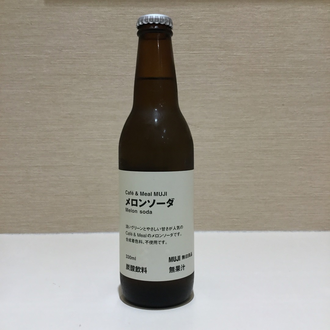 メロンソーダー