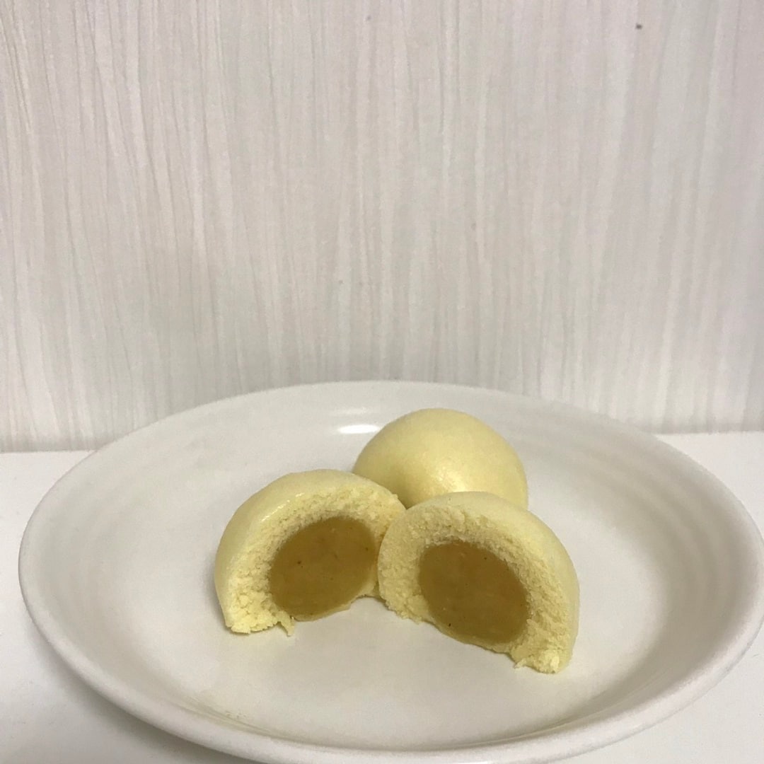 ■写真栗まんじゅう断面