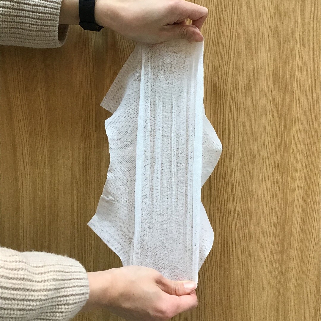 替えシート強度１