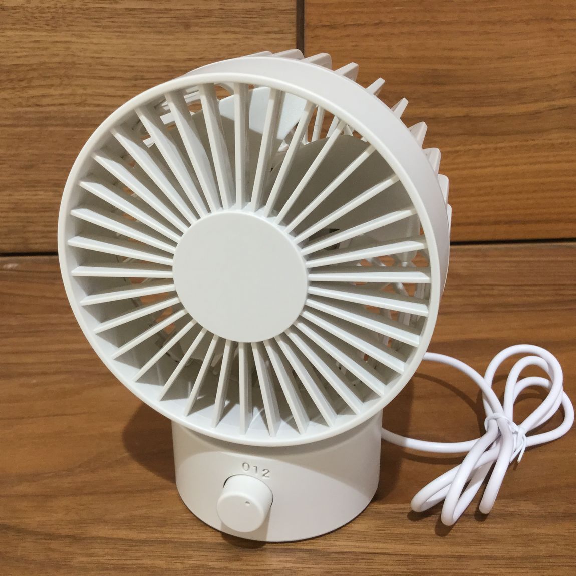 deskfan