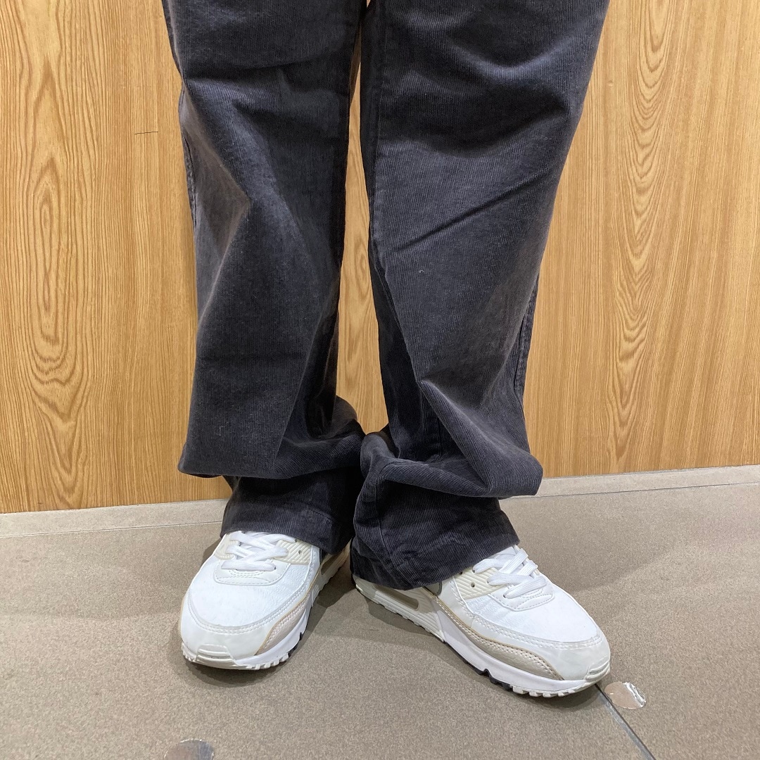 足元の写真