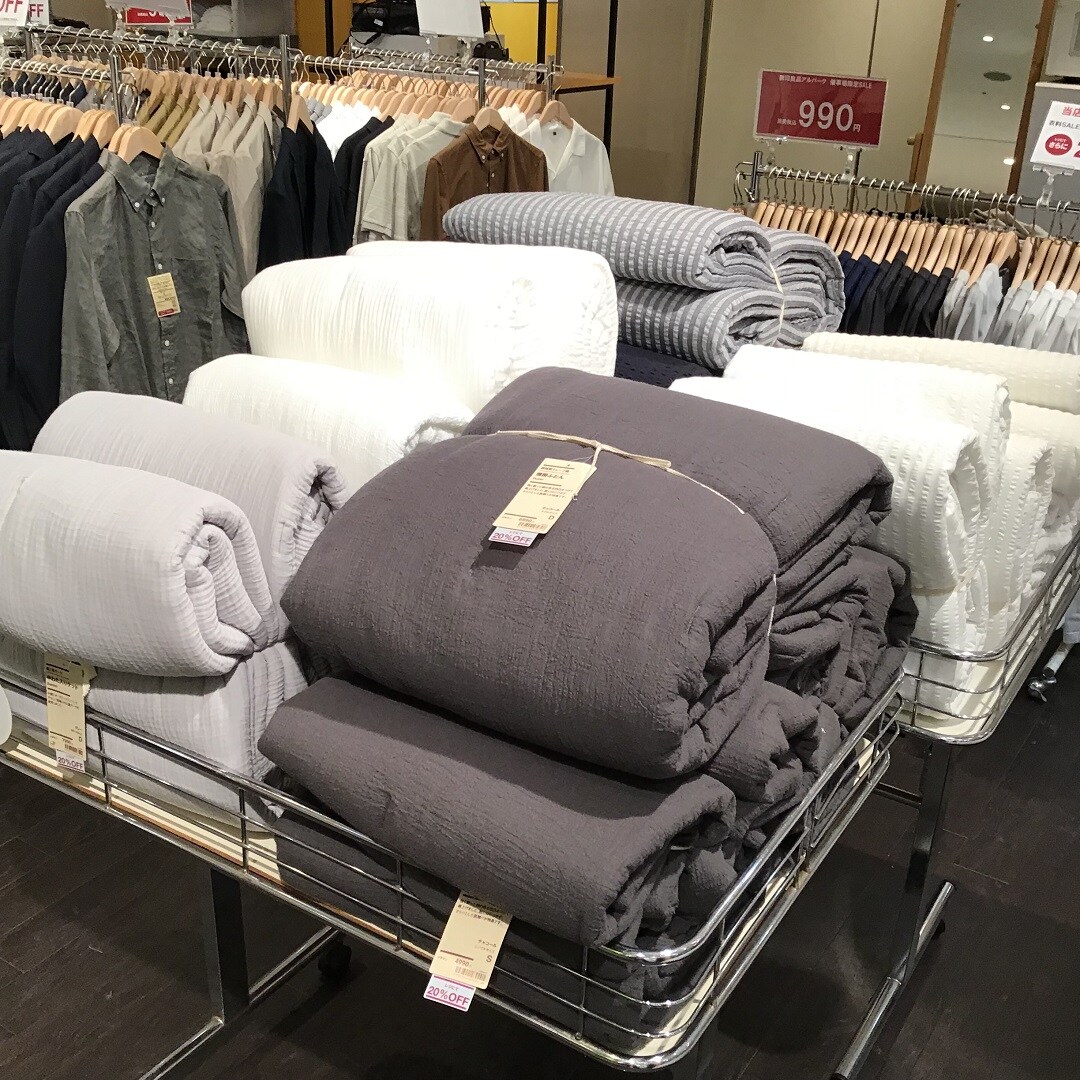 SALE寝具