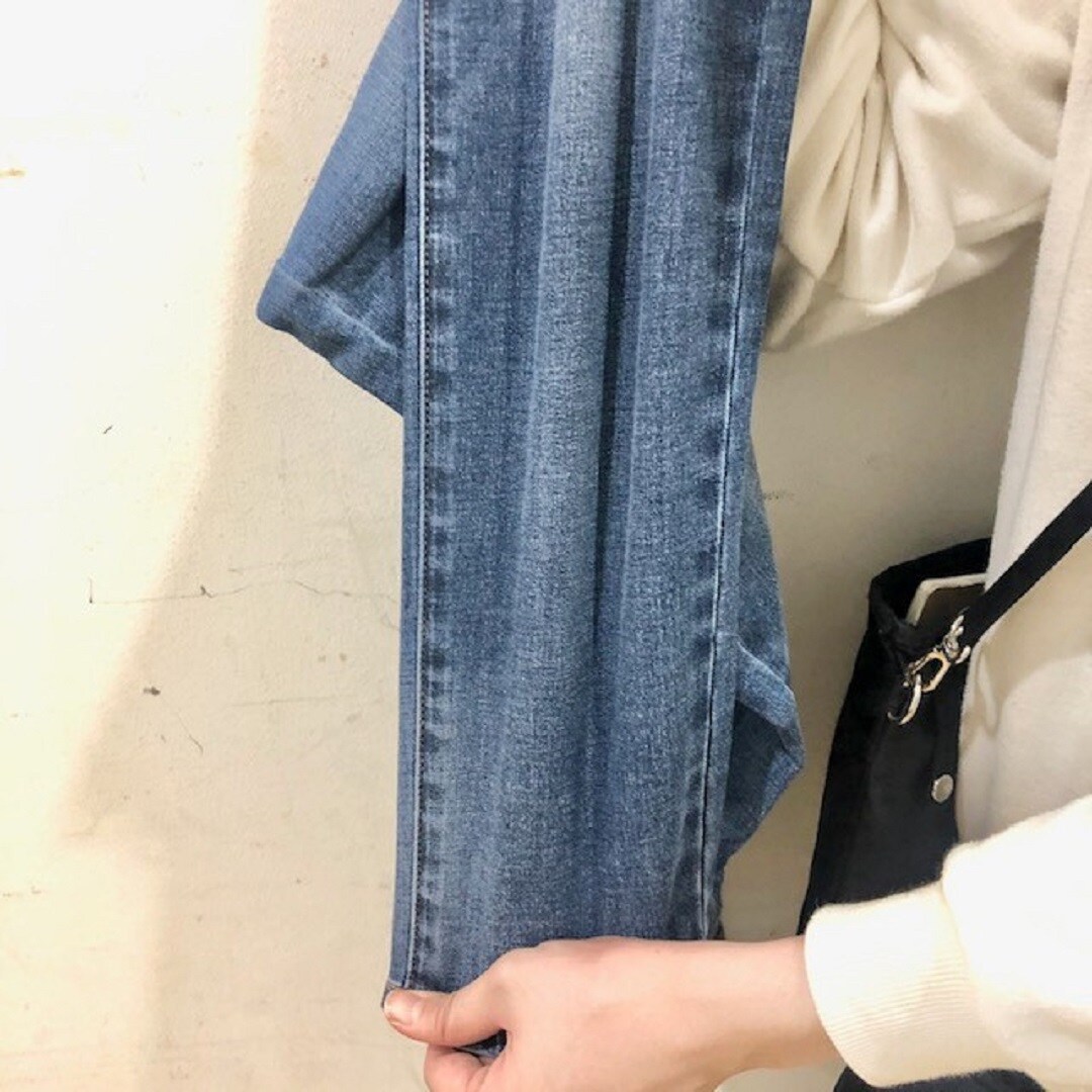 広島アルパーク】無印良品の縦横ストレッチデニムのすすめ 広島アルパーク】無印良品の縦横ストレッチデニムのすすめ