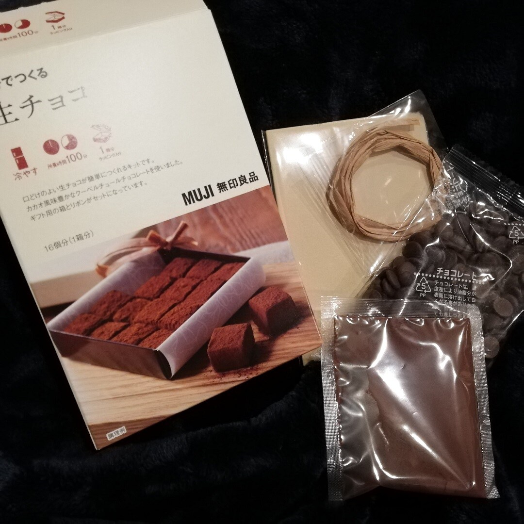 キットの中身