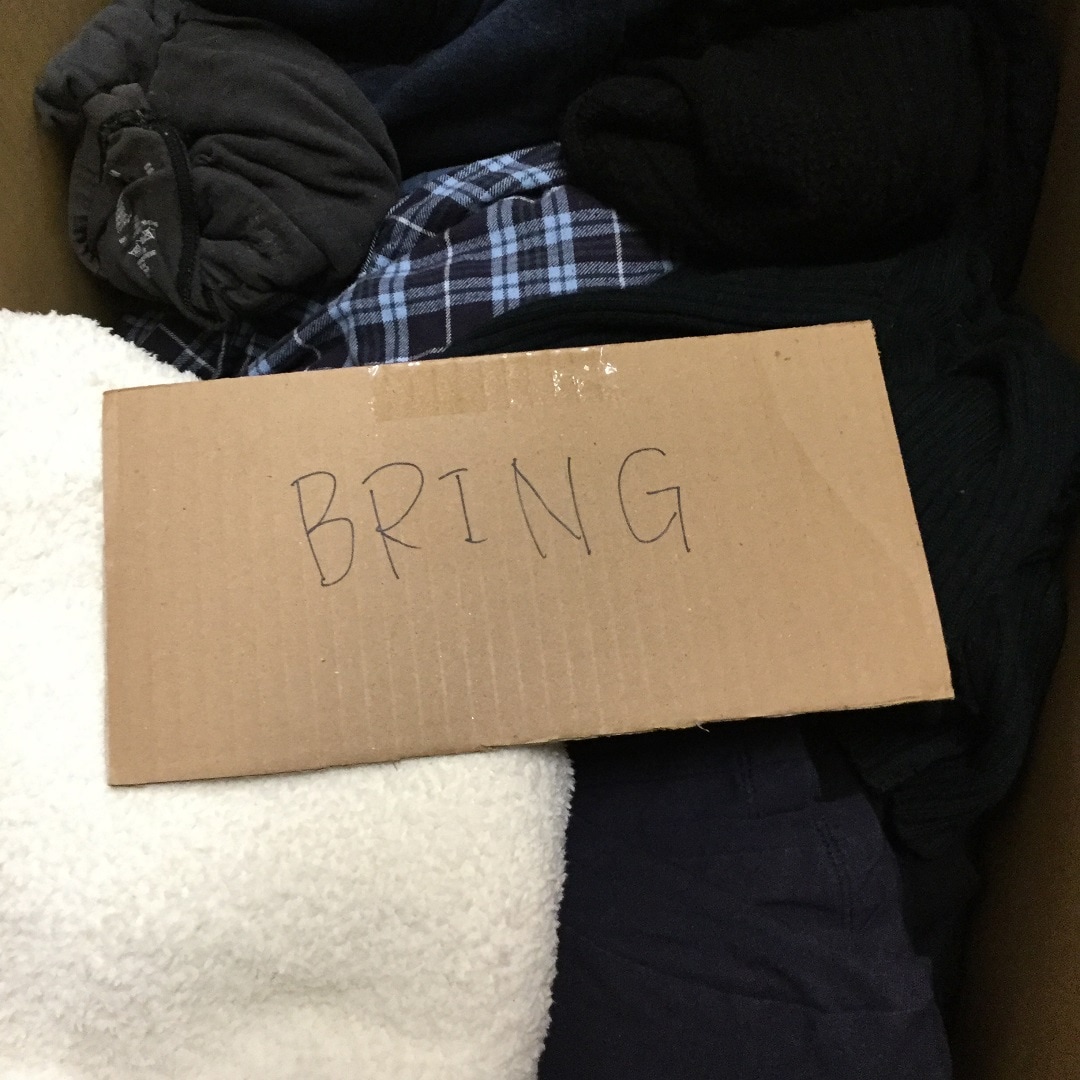 BRING