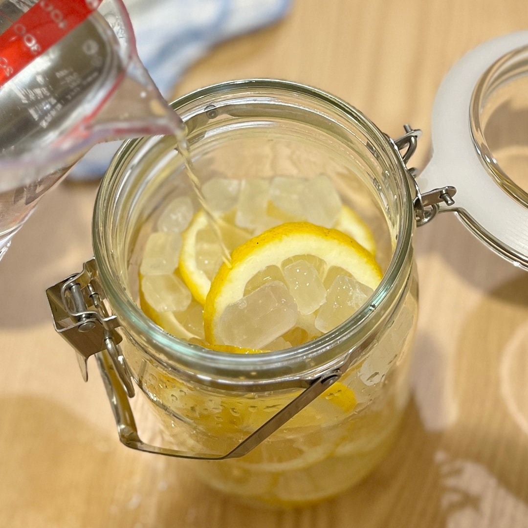 【ゆめタウン東広島】果実酒の季節がやってきました