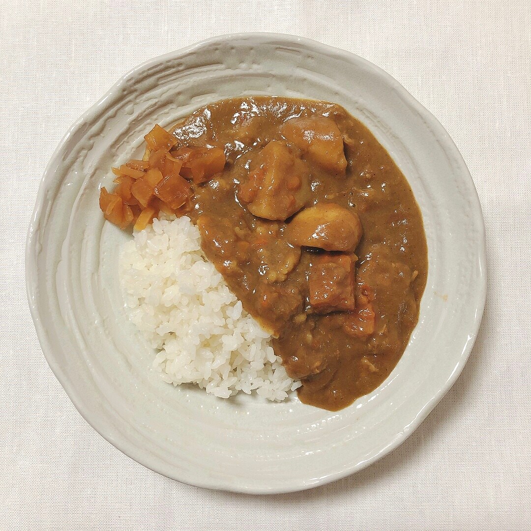 カレー