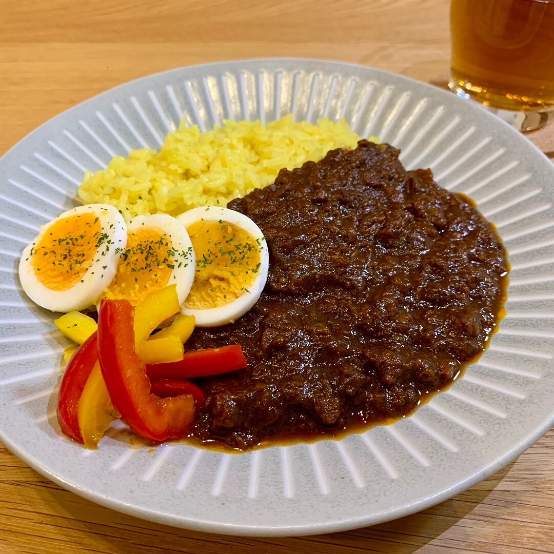 カレー