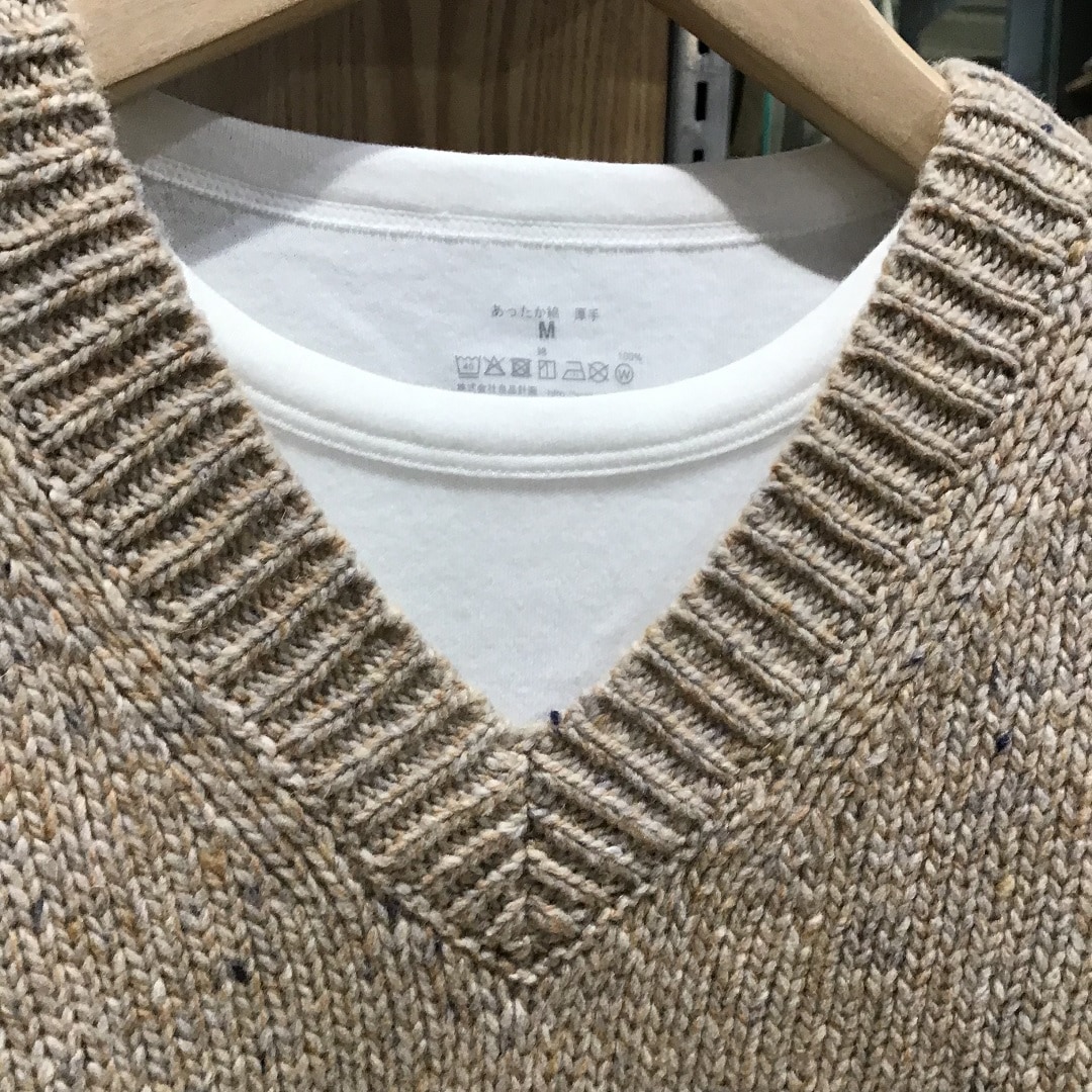 首元アップ